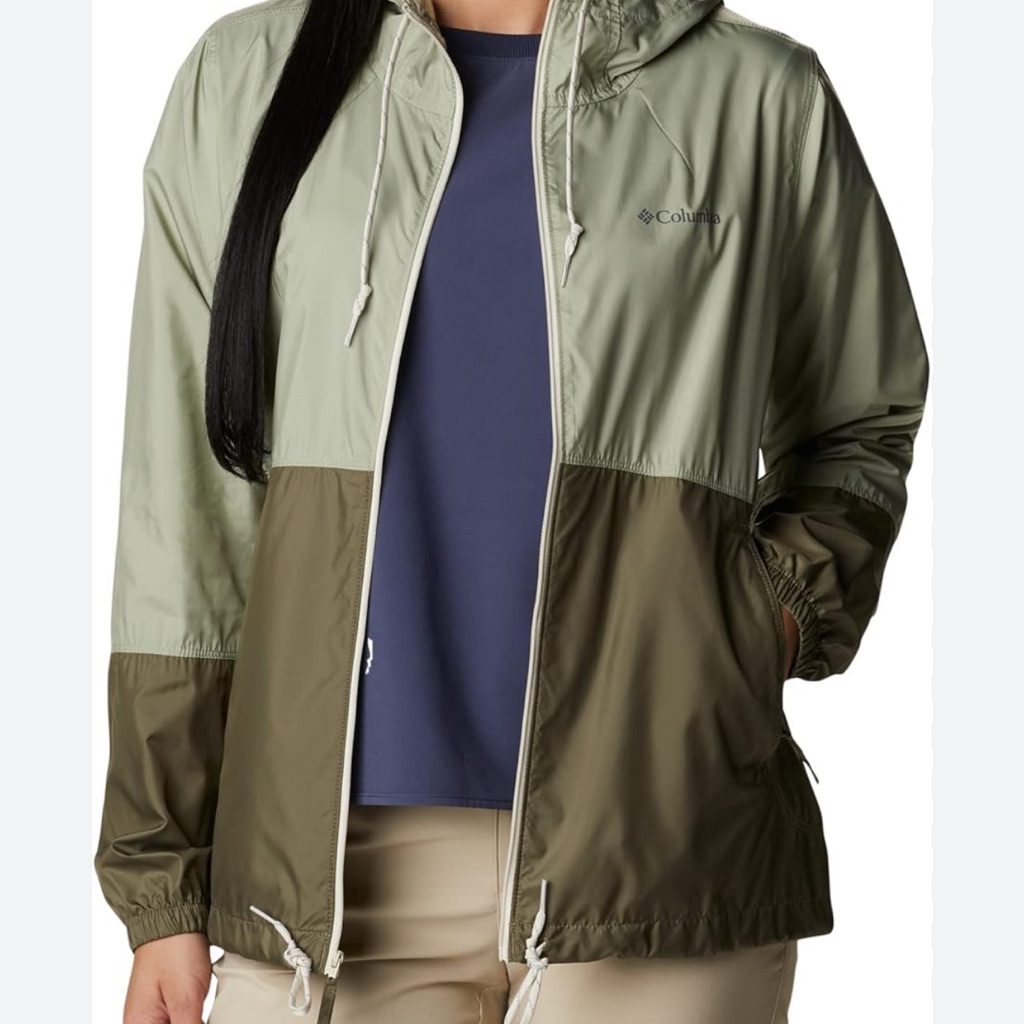 Columbia Windbreaker Size Small Columbia Columbia Windbreaker Size Small Columbia